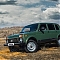 Lada 4x4 5dv. komfort