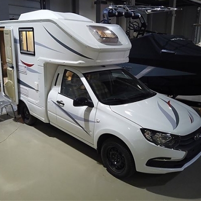 Karavan LADA
