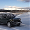 Lada 4x4 3dv