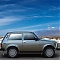 Lada 4x4 3dv
