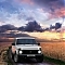 Lada 4x4 3dv