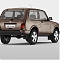 Lada 4x4 3dv. Urban