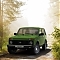 Lada 4x4 3dv