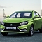 LADA VESTA SEDAN