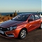LADA VESTA SEDAN