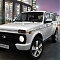 Lada 4x4 3dv. Urban