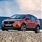LADA VESTA SW CROSS