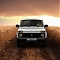 Lada 4x4 5dv. komfort