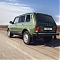 Lada 4x4 5dv. komfort