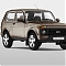 Lada 4x4 3dv. Urban