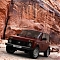 Lada 4x4 3dv