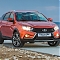 LADA VESTA SW CROSS