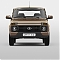Lada 4x4 3dv. Urban