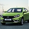 LADA VESTA SEDAN