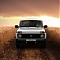 Lada 4x4 3dv
