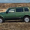 Lada 4x4 5dv. komfort
