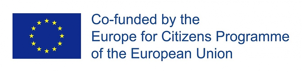 Tento projekt bol financovaný s podporou Európskej komisie