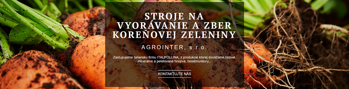poľnohospodárske stroje Šamorín, spracovanie pôdy Šamorín, organicko-minerálne živiny Šamorín, aplikátory hnojovice Šamorín,  osivá zeleniny, hnojivá Šamorín