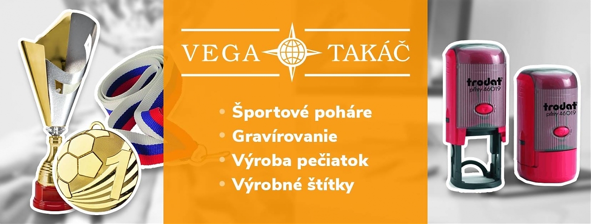 športovvé poháre šaľa, športové poháre galanta, medaily šaľa, medaily galanta, športové trofeje šaľa, športové trofeje galanta