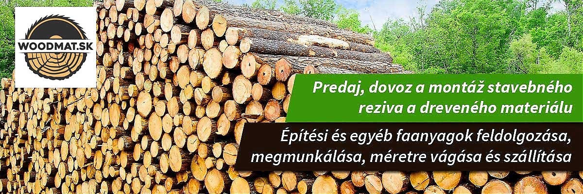 predaj stavebného reziva, stavebné rezivo Dunajská Streda, drevený materiál Dunajská Streda, tatranský profil Dunajská Streda, USB dosky Dunajksá Streda, palivové drevo Dunajská Streda