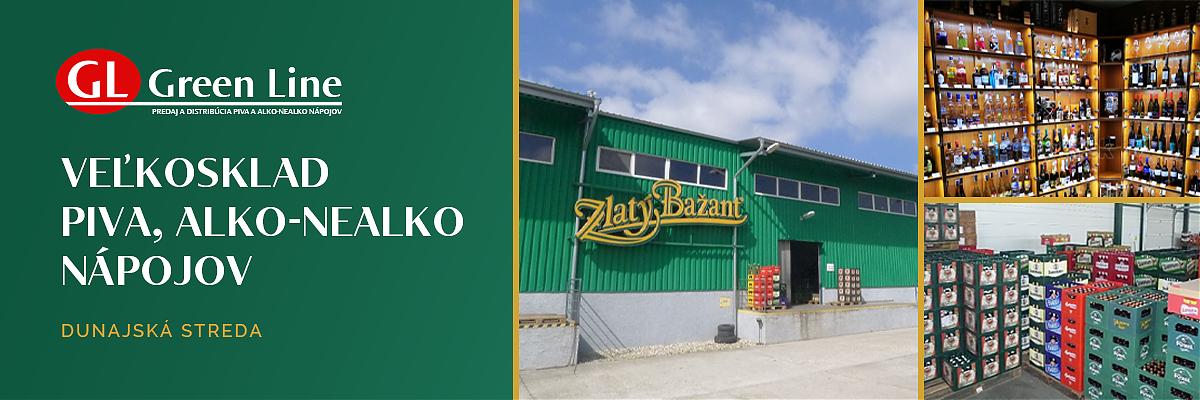 veľkosklad piva Dunajská Streda, veľkosklad alkoholických nápojov Dunajská Streda, veľkosklad nealkoholických nápojov Dunajská Streda, veľkosklad alkoholu Dunajská Streda