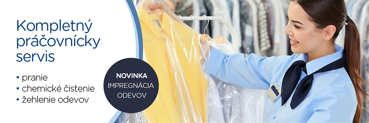 čistiareň Senec, práčovňa Senec, práčovňa Trnava, čistiareň Trnava, upratovacie služby, impregnácia odevov Senec, čistenie oblekov Trnava, čistenie oblekov Senec