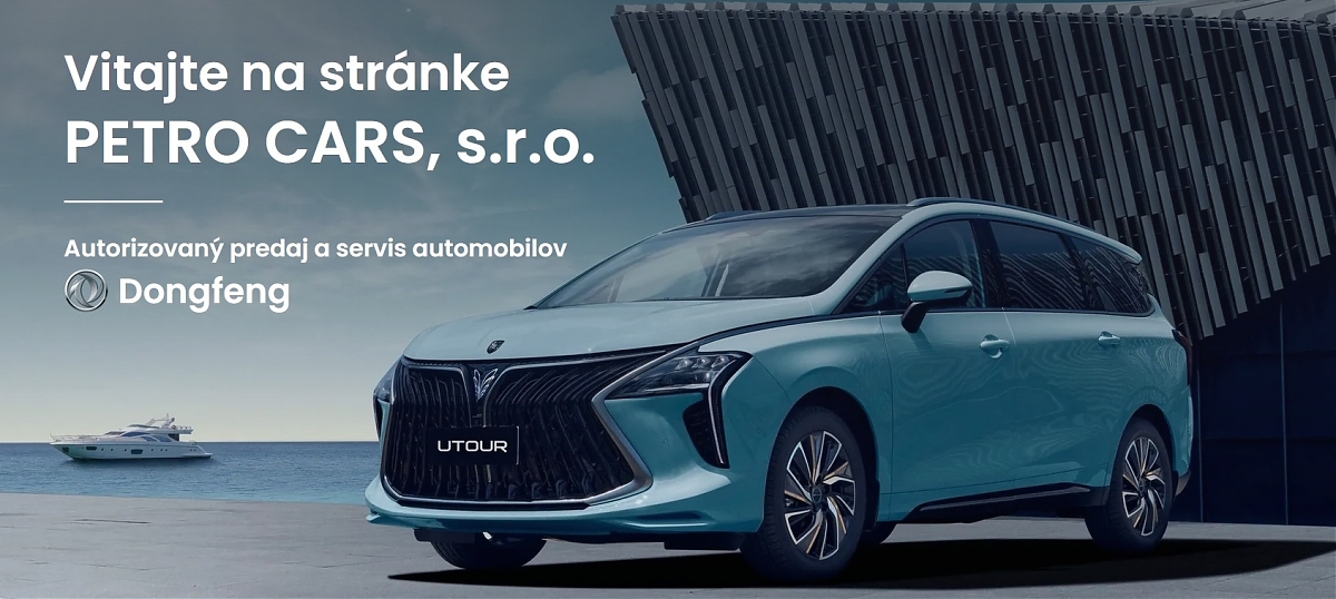 predaj áut Bratislava, odkúpenie auta bratislava, LADA bratislava, dongfeng bratislava, predaj vozidiel dongfeng bratislava