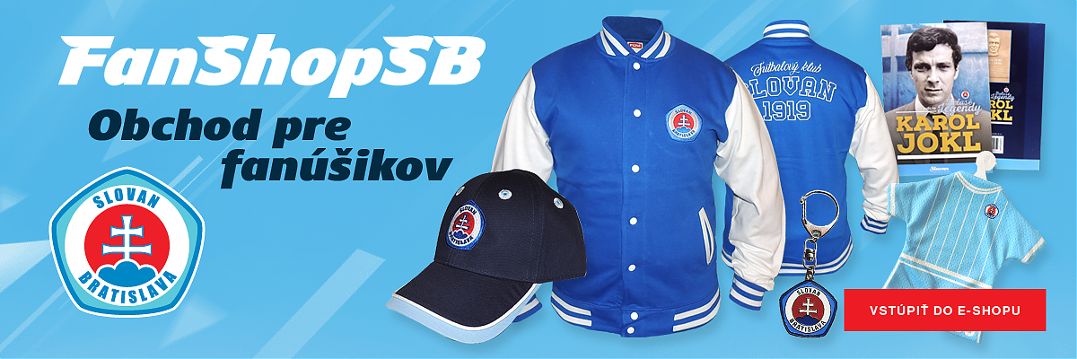 predaj dresov, futbalové dresy Galanta, dresy ŠK SLOVAN