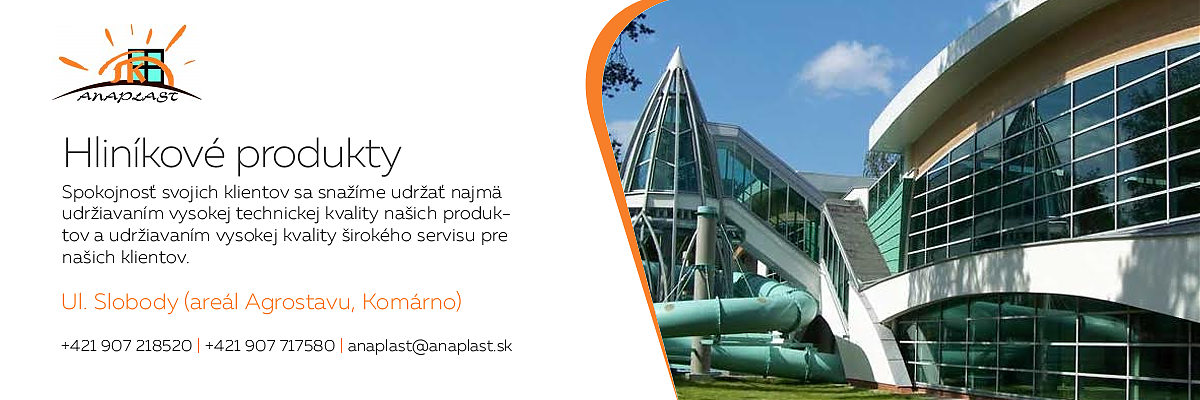 hliníkové profily Hlohovec, hliníkové produkty Hlohovec, hliníkové okná Hlohovec, hliníkové dvere Hlohovec, hliníkové pergoly Hlohovec, hliníkové zimné záhrady Hlohovec, hliníkové systémy Hlohovec