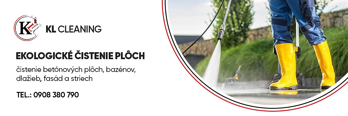 cistenie dlazby liptovsky mikulas, cistenie fasad liptovsky mikulas, cistenie strechy liptovsky mikulas, cistenie ploch liptovsky mikulas, cistenie bazenov liptovsky mikulas