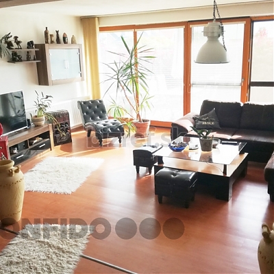 4-izbový rodiný dom, Dunajská Lužná, okres Senec