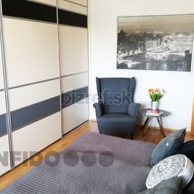 3-izbový byt Senec predaj