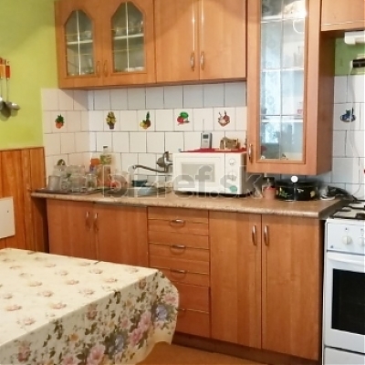 3-izbový dom, 99 m2