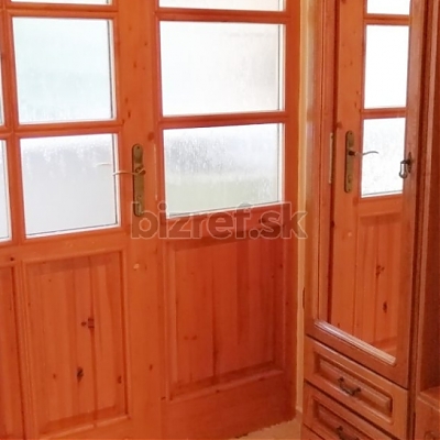 Rodinný dom, 3 izbový, Miloslavov Miloslavov, okres Senec, Bratislavský kraj, Slovensko