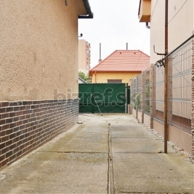 3-izbový dom, 99 m2