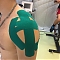 Kinesiotape / Tejpovanie
