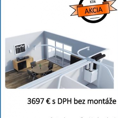 Rekuperačný set 1