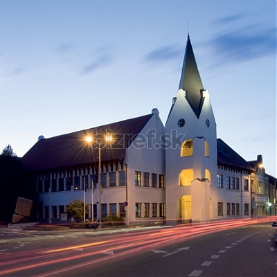 Dunajská Streda
