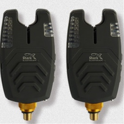 Signalizátor Shark digital