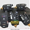 Signalizátor MF-213C V3 RGB