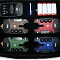 Signalizátor MF-213C V3 RGB