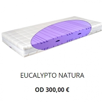 Eucalypto natura