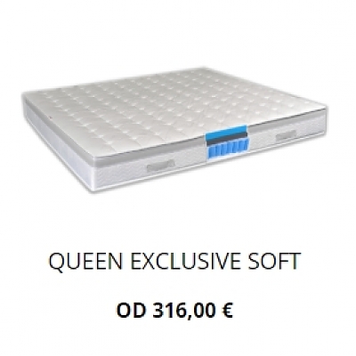 QUEEN exclusive soft