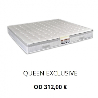 QUEEN exclusive