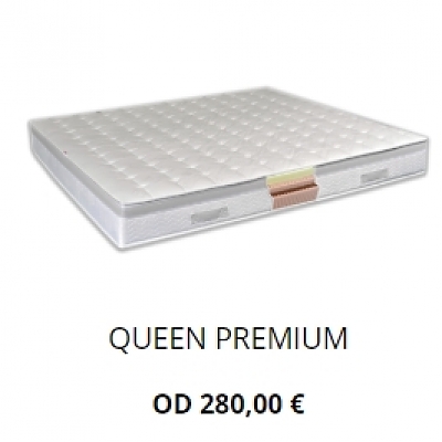 QUEEN premium