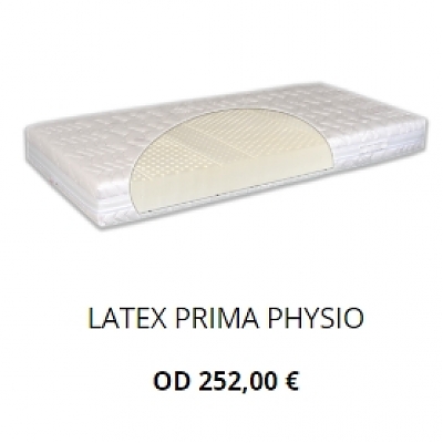 LATEX prima physio