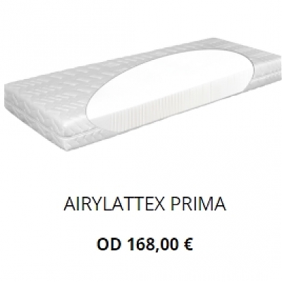 Airylattex prima