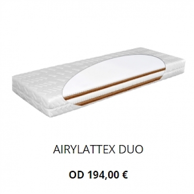 Airylattex duo