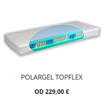 Polargel topflex