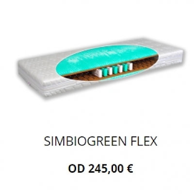 Simbiogreen flex